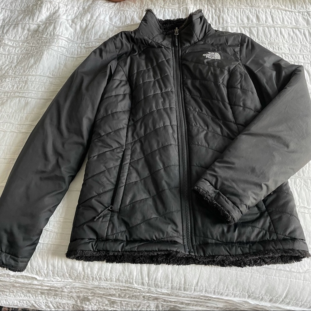 North Face Jacket